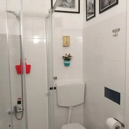 The Lisbon'S Light - Bed And Breakfast - Apartment Shared With The Hosts Homestay *