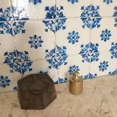 The Lisbon'S Light - Bed And Breakfast - Apartment Shared With The Hosts 民宿 *