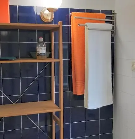 The Lisbon'S Light - Bed And Breakfast - Apartment Shared With The Hosts 民宿
