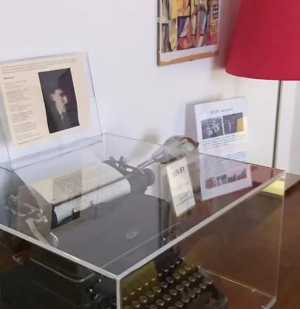 民宿 The Lisbon'S Light - Bed And Breakfast - Apartment Shared With The Hosts
